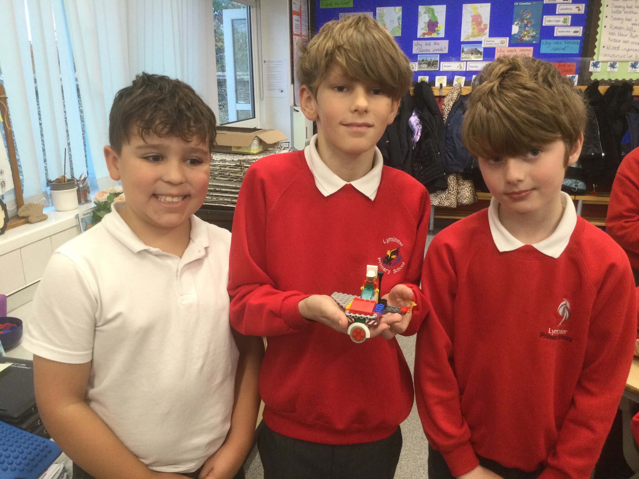 Image of Moon buggy ideas